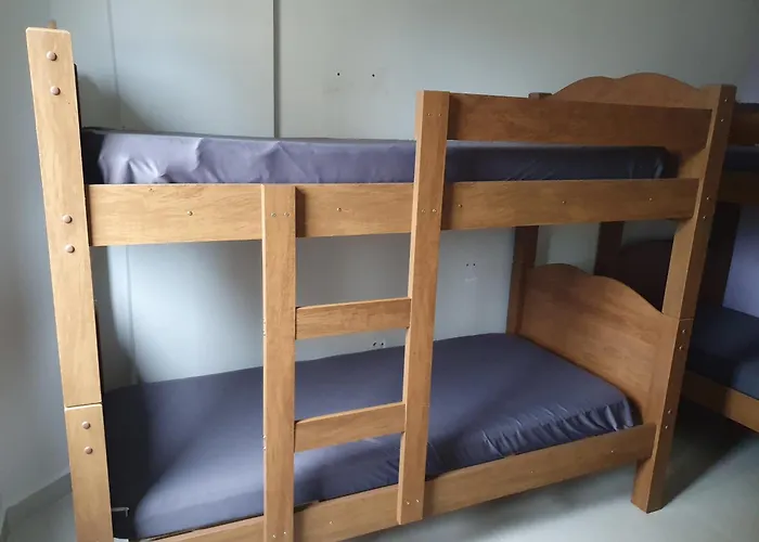 Ap Aconchegante Apartamento Guarujá